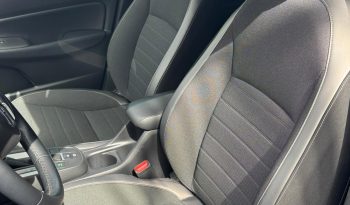 Honda Jazz Crosstar HEV 1.5 107 cv 79Kw año 2024 lleno