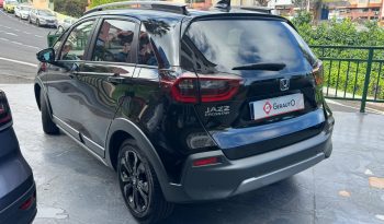 Honda Jazz Crosstar HEV 1.5 107 cv 79Kw año 2024 lleno