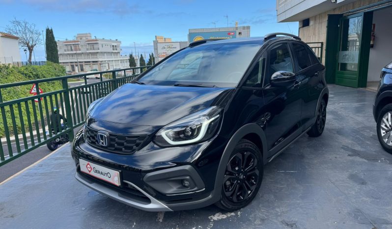 JAZZ 5888MVG 22