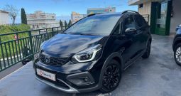 Honda Jazz Crosstar HEV 1.5 107 cv 79Kw año 2024