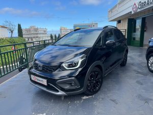 JAZZ 5888MVG 22