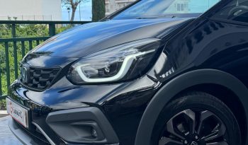 Honda Jazz Crosstar HEV 1.5 107 cv 79Kw año 2024 lleno