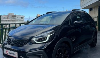 Honda Jazz Crosstar HEV 1.5 107 cv 79Kw año 2024 lleno