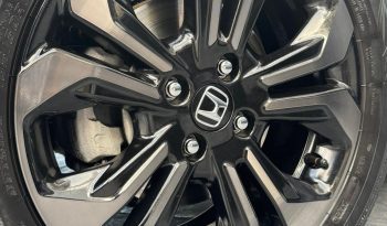 Honda Jazz Crosstar HEV 1.5 107 cv 79Kw año 2024 lleno