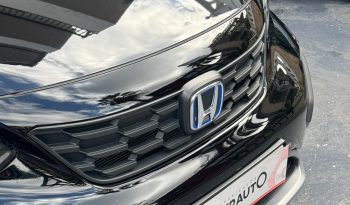 Honda Jazz Crosstar HEV 1.5 107 cv 79Kw año 2024 lleno