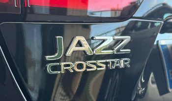 Honda Jazz Crosstar HEV 1.5 107 cv 79Kw año 2024 lleno