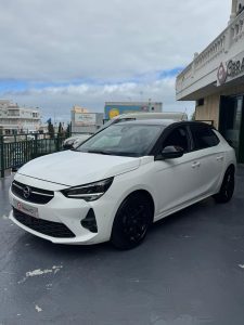 OPEL CORSA (10)
