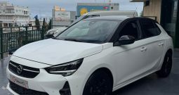 Opel Corsa 1.2Turbo 100CV