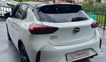 Opel Corsa 1.2Turbo 100CV lleno
