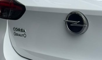 Opel Corsa 1.2Turbo 100CV lleno