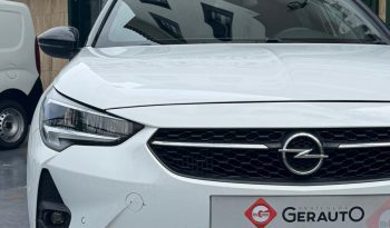 Opel Corsa 1.2Turbo 100CV lleno