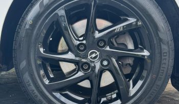 Opel Corsa 1.2Turbo 100CV lleno