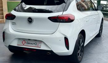 Opel Corsa 1.2Turbo 100CV lleno