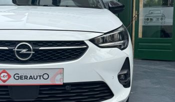 Opel Corsa 1.2Turbo 100CV lleno