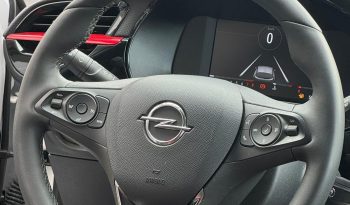 Opel Corsa 1.2Turbo 100CV lleno