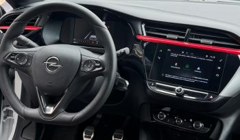 Opel Corsa 1.2Turbo 100CV lleno