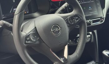 Opel Corsa 1.2Turbo 100CV lleno
