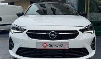 Opel Corsa 1.2Turbo 100CV lleno