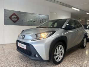 AYGO 7443LZX 6