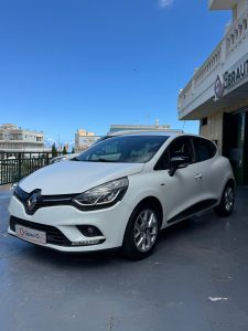 RENAULT CLIO 9539LBH (16)