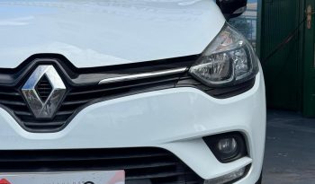 Renault Clio Limited TCE 900c.c.  80 cv lleno