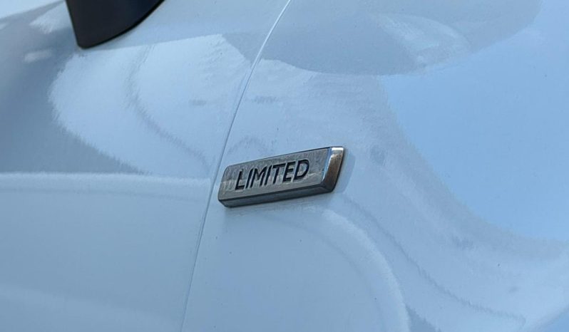 Renault Clio Limited TCE 900c.c.  80 cv lleno