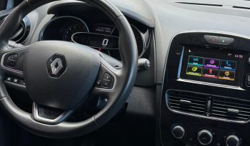 Renault Clio Limited TCE 900c.c.  80 cv lleno
