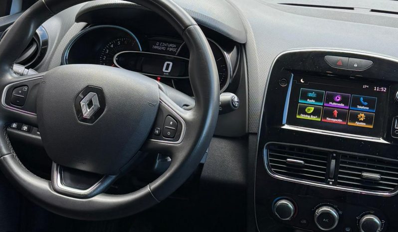 Renault Clio Limited TCE 900c.c.  80 cv lleno