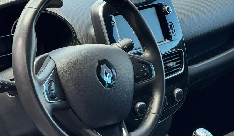 Renault Clio Limited TCE 900c.c.  80 cv lleno