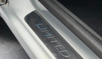 Renault Clio Limited TCE 900c.c.  80 cv lleno