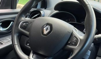 Renault Clio Limited TCE 900c.c.  80 cv lleno