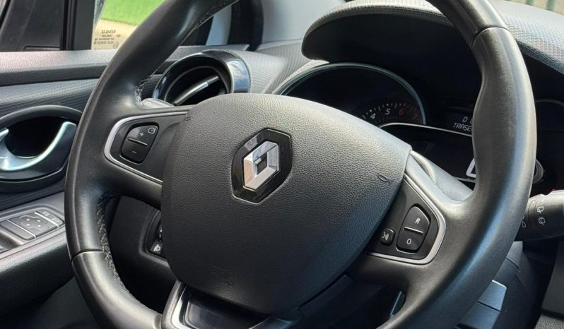 Renault Clio Limited TCE 900c.c.  80 cv lleno