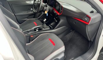 Opel MOKKA GS Line 1.2 Turbo 136 cv lleno