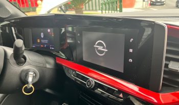 Opel MOKKA GS Line 1.2 Turbo 136 cv lleno