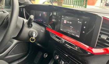 Opel MOKKA GS Line 1.2 Turbo 136 cv lleno