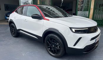 Opel MOKKA GS Line 1.2 Turbo 136 cv lleno