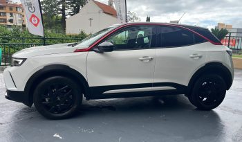 Opel MOKKA GS Line 1.2 Turbo 136 cv lleno
