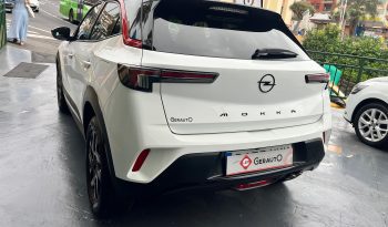 Opel MOKKA GS Line 1.2 Turbo 136 cv lleno