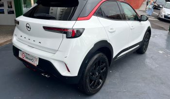 Opel MOKKA GS Line 1.2 Turbo 136 cv lleno