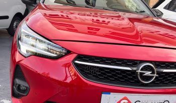 Opel Corsa 1.2 XHL GS Turbo 100CV lleno
