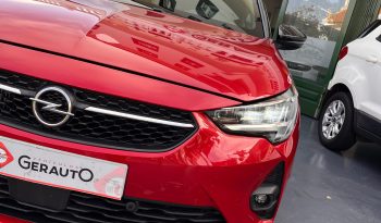 Opel Corsa 1.2 XHL GS Turbo 100CV lleno