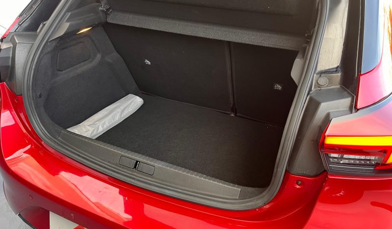 Opel Corsa 1.2 XHL GS Turbo 100CV lleno