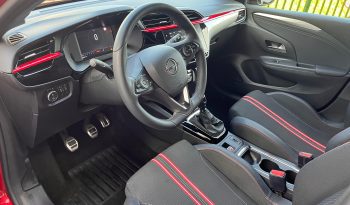 Opel Corsa 1.2 XHL GS Turbo 100CV lleno