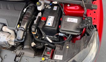 Opel Corsa 1.2 XHL GS Turbo 100CV lleno
