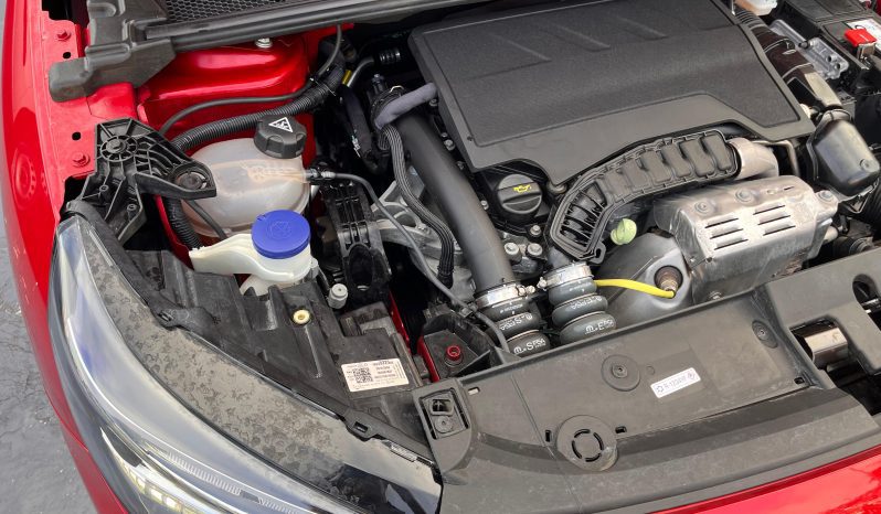 Opel Corsa 1.2 XHL GS Turbo 100CV lleno