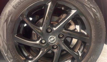 Opel Corsa 1.2 XHL GS Turbo 100CV lleno