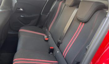 Opel Corsa 1.2 XHL GS Turbo 100CV lleno
