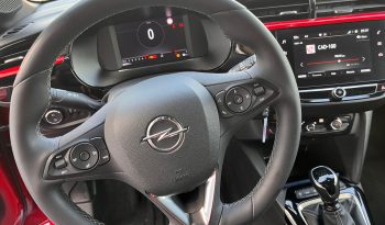 Opel Corsa 1.2 XHL GS Turbo 100CV lleno