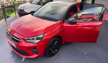 Opel Corsa 1.2 XHL GS Turbo 100CV lleno