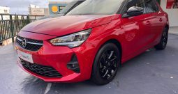 Opel Corsa 1.2 XHL GS Turbo 100CV